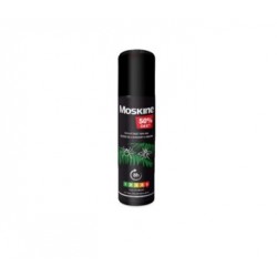Kickfly VACO, płyn na komary, kleszcze, meszki, MAX, 80 ml