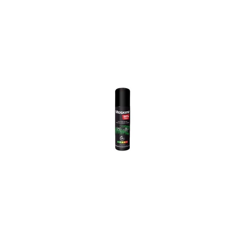 Kickfly VACO, płyn na komary, kleszcze, meszki, MAX, 80 ml 