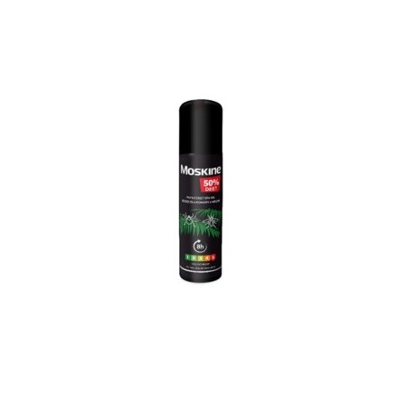 Kickfly VACO, płyn na komary, kleszcze, meszki, MAX, 80 ml