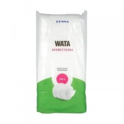 Wata kosmetyczna 200g, 1 sztuka