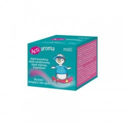 Actiaroma maść, 50g