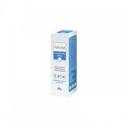 Nayoma krem regenerujący do stóp, 60 g