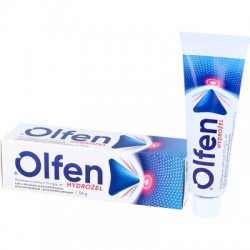Olfen hydrożel 10 mg/g, 50 g