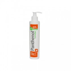 Panthenol Lotion, emulsja, 200 ml