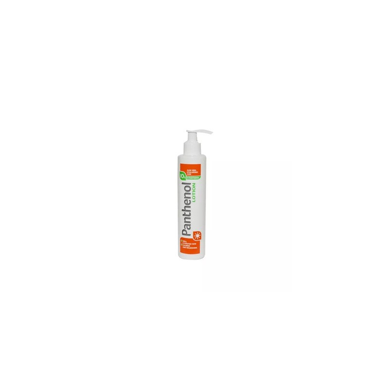 Panthenol Lotion, emulsja, 200 ml 