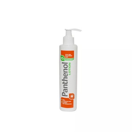 Panthenol Lotion, emulsja, 200 ml