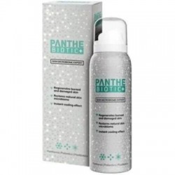 Panthebiotic pianka, 130g