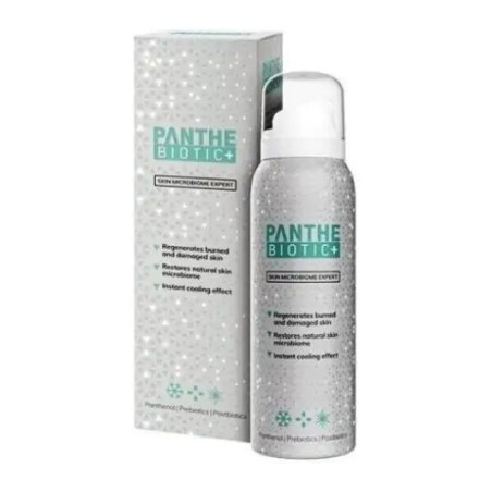  Panthebiotic pianka, 130g 