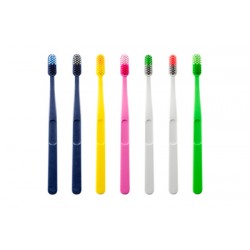 Jordan Clean Smile Medium szczoteczka do zębów średnia, 1 sztuka