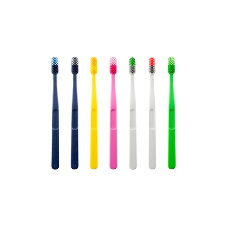  Jordan Clean Smile Medium szczoteczka do zębów średnia, 1 sztuka 
