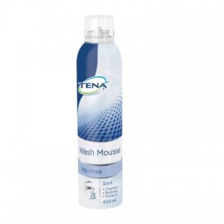 TENA Wash Mousse, pianka do mycia, 400 ml