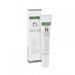 Linoderm Acne krem, 15 ml