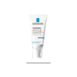 La Roche Posay Toleriane Rosaliac AR UV SPF30 Kojący krem nawilżający na dzień, 50 ml