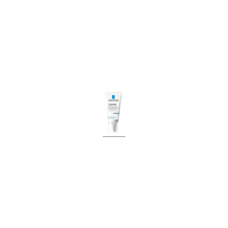 La Roche Posay Toleriane Rosaliac AR UV SPF30 Kojący krem nawilżający na dzień, 50 ml 