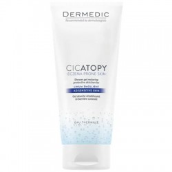 Dermedic Cicatopy żel pod prysznic 200 ml