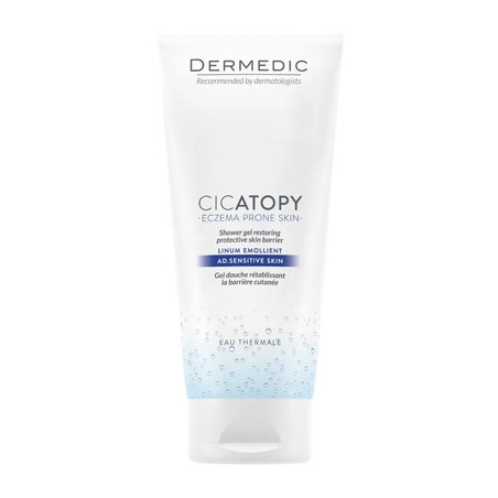  Dermedic Cicatopy żel pod prysznic 200 ml 