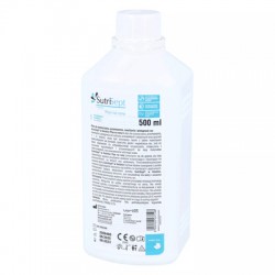 SutriSept Płyn na rany, 500 ml