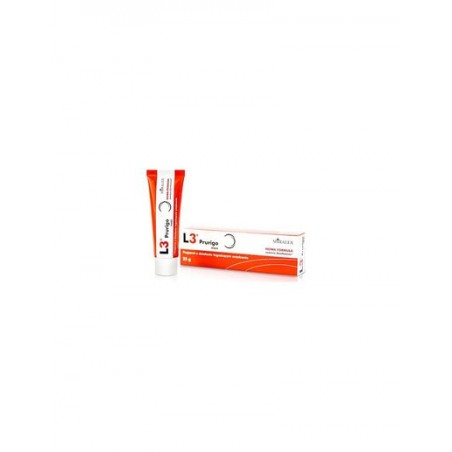 L3 Prurigo maść ochronno-pielęgnacyjna, 25 g