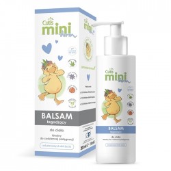 Cutis Mini derm Balsam łagodzący 200 ml