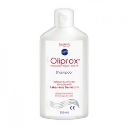 Oliprox szampon 300 ml