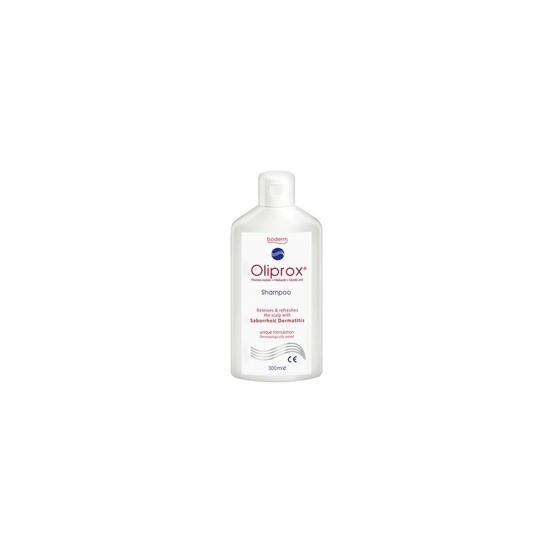 Oliprox szampon 300 ml 