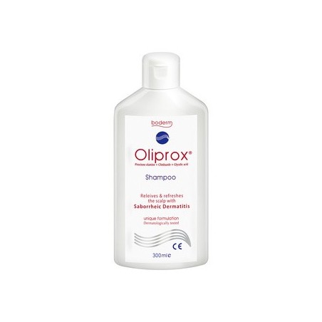  Oliprox szampon 300 ml 