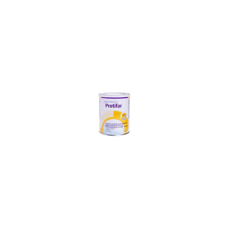 Protifar, proszek, 225 g 