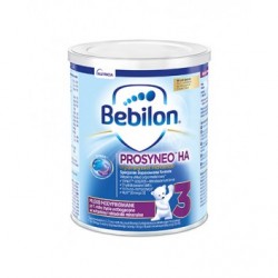 Bebilon Prosyneo HA Hydrolyzed Advance 3, mleko modyfikowane, po 1 roku, 400 g