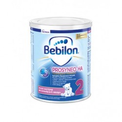 Bebilon Prosyneo HA Hydrolyzed Advance 2, mleko następne, po 6 miesiącu, 400 g