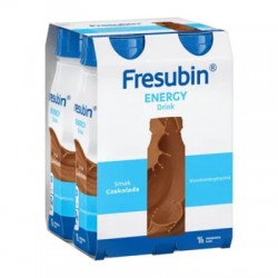 Fresubin Energy Drink Smak Czekoladowy