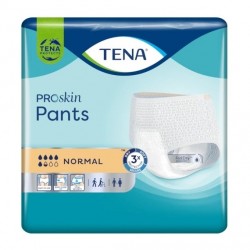 Tena Pants ProSkin Normal, majtki chłonne, rozmiar XL, 15 sztuk