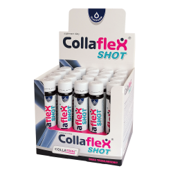 Collaflex SHOT płyn 1 fiolka, 25 ml
