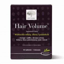 Hair Volume, 90 tabletek