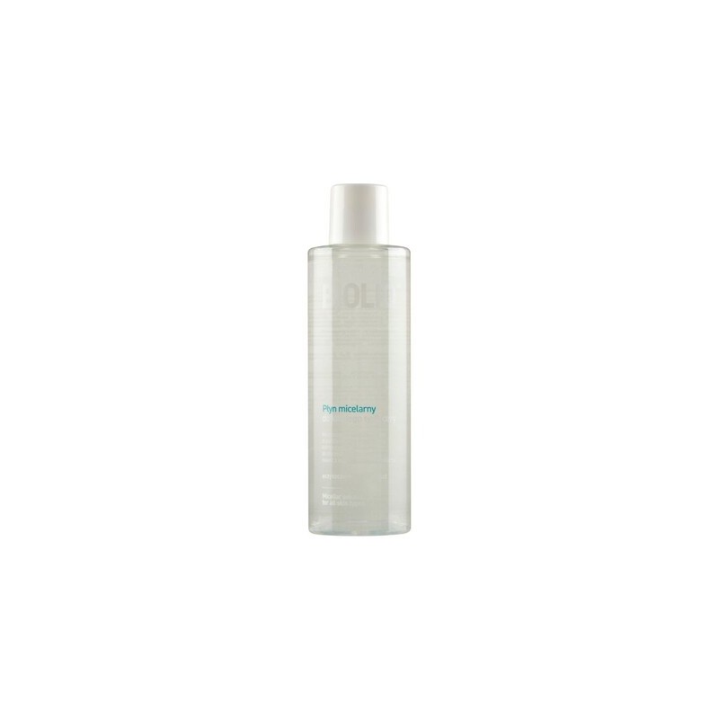 Bioliq Clean płyn micelarny, 200 ml 