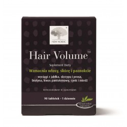 Hair Volume 105 tabletek