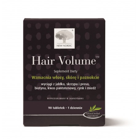Hair Volume 105 tabletek
