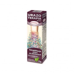 Urazo Terapia krem z żywokostem 75 g kremu