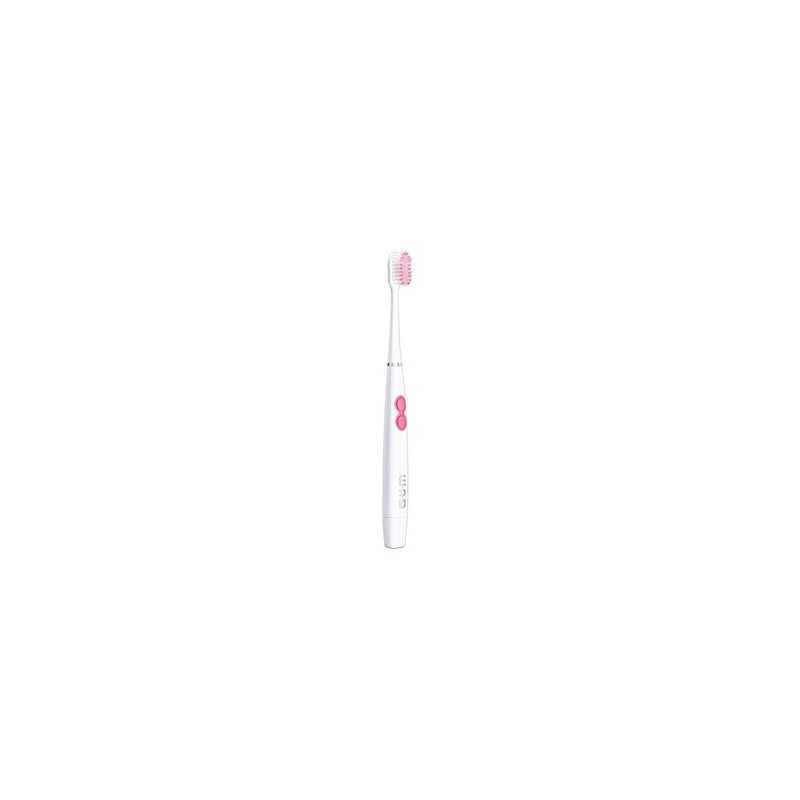 GUM SZCZOTECZKA SONICZNA SONIC SENSITIVE 1 SZTUKA 