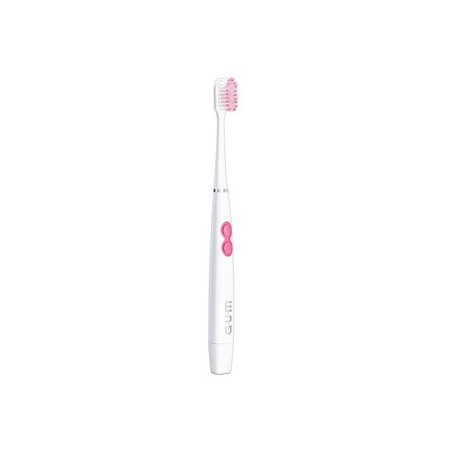 GUM SZCZOTECZKA SONICZNA SONIC SENSITIVE 1 SZTUKA