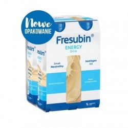 Fresubin Energy Drink smak neutralny