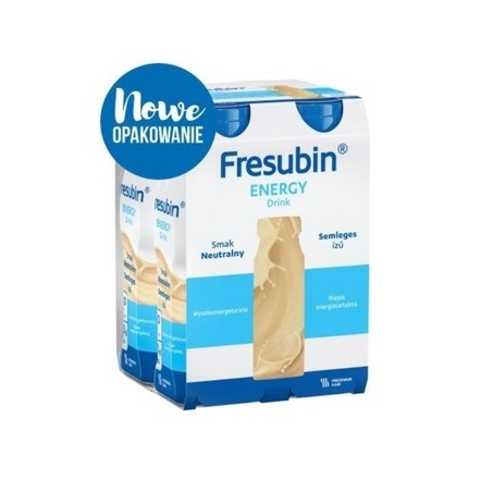  Fresubin Energy Drink smak neutralny 