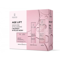 IWOSTIN AGE LIFT Zestaw Krem Na Dzień