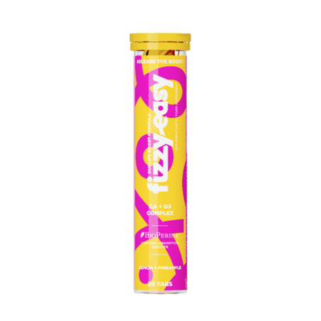  DUOLIFE Fizzy Easy CA+D3 tabl.mus. 20tabl. 