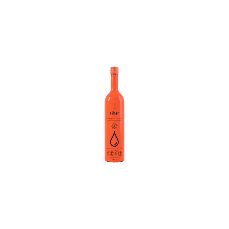 DUOLIFE Fiber płyn 750 ml 