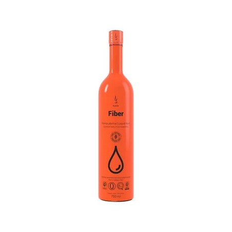  DUOLIFE Fiber płyn 750 ml 