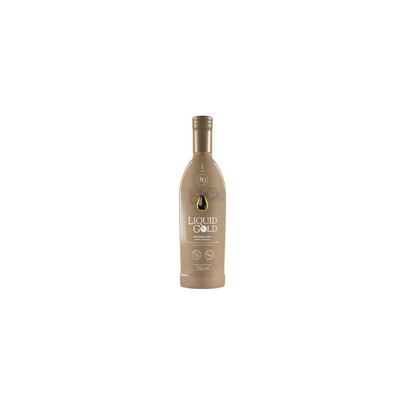 DUOLIFE | RegenOil Liquid Gold TM | 250ml 