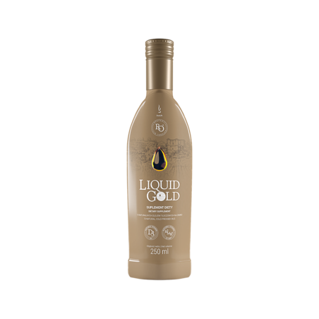 DUOLIFE | RegenOil Liquid Gold TM | 250ml