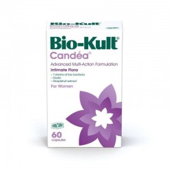 Bio-Kult® Candéa, 60 kapsułek