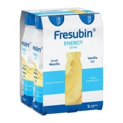 Fresubin Energy Drink Smak Wanilia