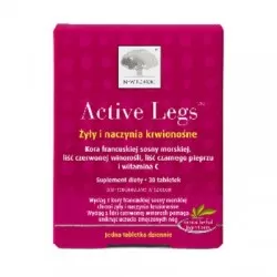 Active Legs tabletki - 30 tabletek